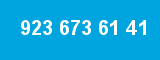 923 673 61 41
